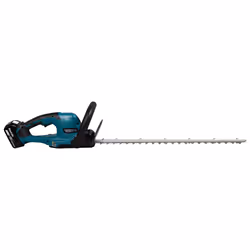 Taille-haie Makita DUH607RT; 18 V; 60 cm; 1x5,0 Ah accu. - Vue supplémentaire 7