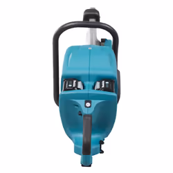 Scie circulaire sans fil Makita CE002GZ01; 2x40 V (sans batterie et chargeur)