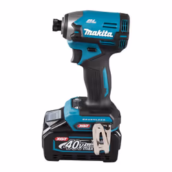 Makita TD003G 3700 tr/min Vert
