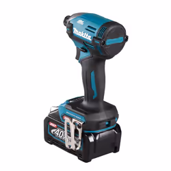 Makita TD003G 3700 tr/min Vert