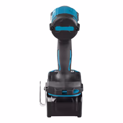 Makita TD003G 3700 tr/min Vert - Vue supplémentaire 4