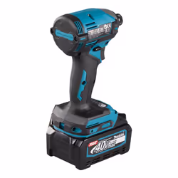 Makita TD003G 3700 tr/min Vert - Vue supplémentaire 5