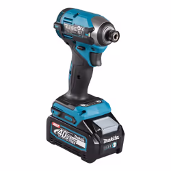 Makita TD003G 3700 tr/min Vert - Vue supplémentaire 7