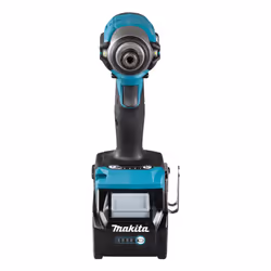 Makita TD003G 3700 tr/min Vert - Vue supplémentaire 8