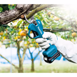 Sécateur Makita UP100DZ; 12 V (sans batterie et chargeur)