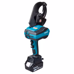 Cisailles à câble sans fil Makita DTC101ZK; 18 V (sans batterie et chargeur)