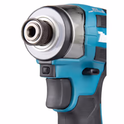 Makita DTD173Z visseuse électrique et visseuse à percussion 3600 tr/min Noir, Bleu - Vue supplémentaire 7