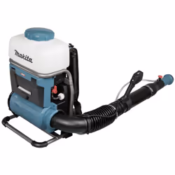 Pulvérisateur sans fil Makita PM001GZ01; 40 V (sans batterie et chargeur)