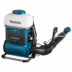 Pulvérisateur sans fil Makita PM001GZ01; 40 V (sans batterie et chargeur)