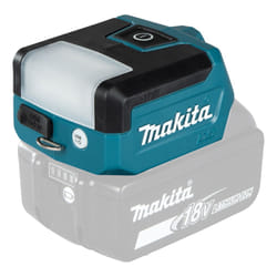 Lampe de poche sans fil Makita DML817; 18 V (sans batterie et chargeur)