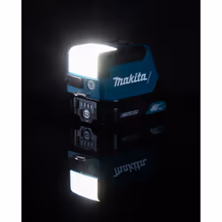 Lampe de poche sans fil Makita ML107; 12 V (sans batterie et chargeur)