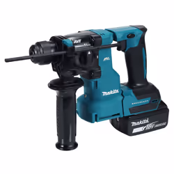 Marteau perforateur Makita DHR183Z; 18 V; 1,7 J; SDS-plus (sans batterie et chargeur)