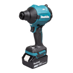Makita DAS180RT Noir, Vert
