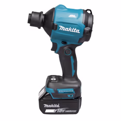 Makita DAS180RT Noir, Vert
