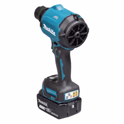 Makita DAS180RT Noir, Vert