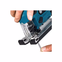 Makita DJV185Z scie sauteuse 3000 spm 400 W 1,92 kg - Vue supplémentaire 4