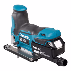 Makita DJV185RF1J scie sauteuse 3000 spm 1,7 kg