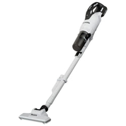 Aspirateur sans fil Makita DCL286FZW; 18 V (sans batterie et chargeur)