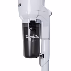 Aspirateur sans fil Makita DCL286FZW; 18 V (sans batterie et chargeur) - Vue supplémentaire 4