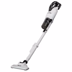 Aspirateur sans fil Makita DCL286FZW; 18 V (sans batterie et chargeur) - Vue supplémentaire 5