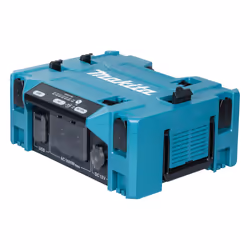 Boîte d'énergie Makita BAC01 - Vue supplémentaire 7