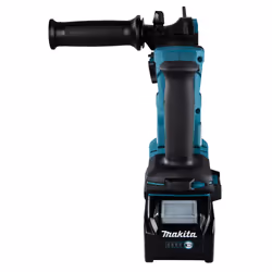 Perceuse à percussion sans fil Makita HR010GZ; 40 V; 2,1 J; SDS-plus (sans batterie et chargeur) - Vue supplémentaire 10
