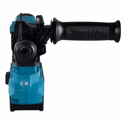 Perceuse à percussion sans fil Makita HR010GZ; 40 V; 2,1 J; SDS-plus (sans batterie et chargeur) - Vue supplémentaire 6