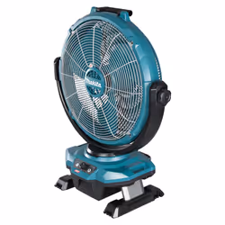 Ventilateur sans fil Makita CF003GZ; 40 V (sans batterie et chargeur)