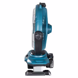 Ventilateur sans fil Makita CF003GZ; 40 V (sans batterie et chargeur)