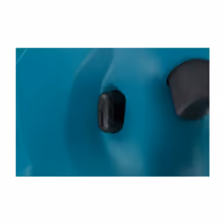 Makita DDG461Z tarière mécanique 1400 tr/min Batterie 1350 W 6,4 kg - Vue supplémentaire 4