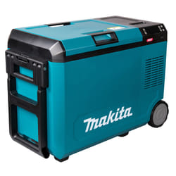 Refroidisseur de nourriture / chaud sans fil Makita CW004GZ; 18/40 V (sans batterie et chargeur)