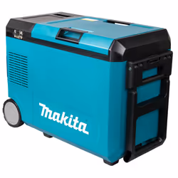 Refroidisseur de nourriture / chaud sans fil Makita CW004GZ; 18/40 V (sans batterie et chargeur)