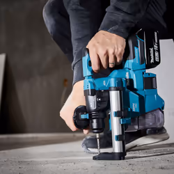 Makita 1911P2-6 accessoire pour extraction de poussière