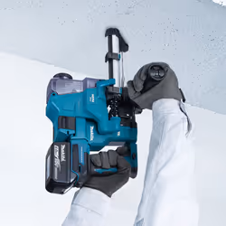 Makita 1911P2-6 accessoire pour extraction de poussière - Vue supplémentaire 5