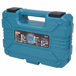 Makita E-15752 embout de tournevis
