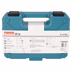 Makita E-15752 embout de tournevis - Vue supplémentaire 6