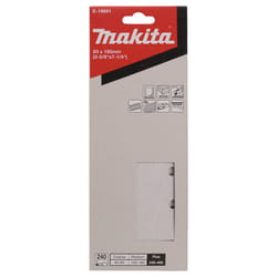 Makita E-19691 Accessoire de ponceuse 10 pièce(s)