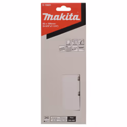Makita E-19691 Accessoire de ponceuse 10 pièce(s)