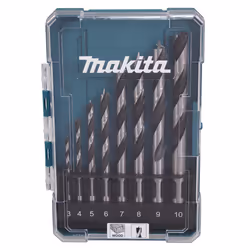 Makita D-77257, 8 pièce(s)