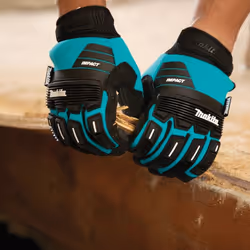 Gants Makita P-84567; M