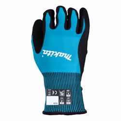 Gants Makita P-84698; L