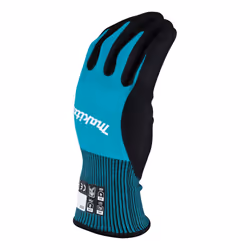 Gants Makita P-84698; L