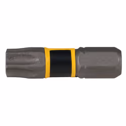 Peu de tournevis Makita E-20242; 1/4''; T40; 25 mm; 2 unités