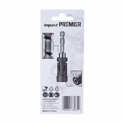 Makita E-20270 Support d'embout de tournevis 1 pièce(s) - Vue supplémentaire 4