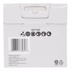 Makita D-77263 accessoire pour meuleuse d'angle - Vue supplémentaire 5
