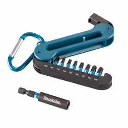 Jeu de tournevis Makita E-15811; 1 unités