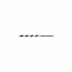 Le foret Makita D-76059 est un foret à simple spirale conçu pour le perçage de matériaux durs tels que le bois, le métal et l ...