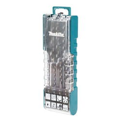 Ensemble de forets Makita E-15855; 8 unités