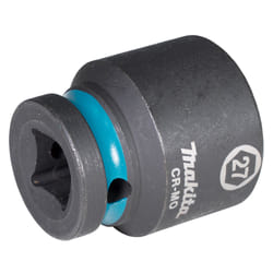Prise d'impact Makita E-16215; 27x42 mm; 1/2''
