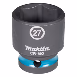 Prise d'impact Makita E-16215; 27x42 mm; 1/2''
